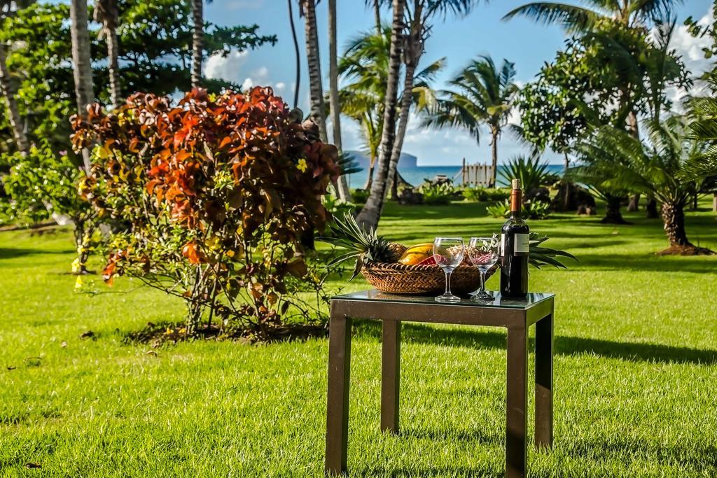 Jasmine La Playita - Ocean Front Apartment Las Galeras Exterior photo